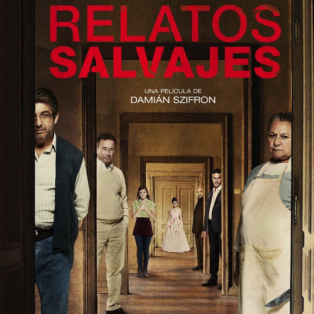 Mizantropija na argentinski način Mizantropija na argentinski način